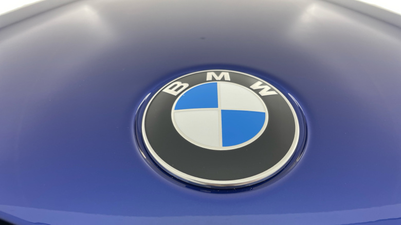 BMW X4 M xDrive X4 M Competition 5dr Step Auto Petrol Estate